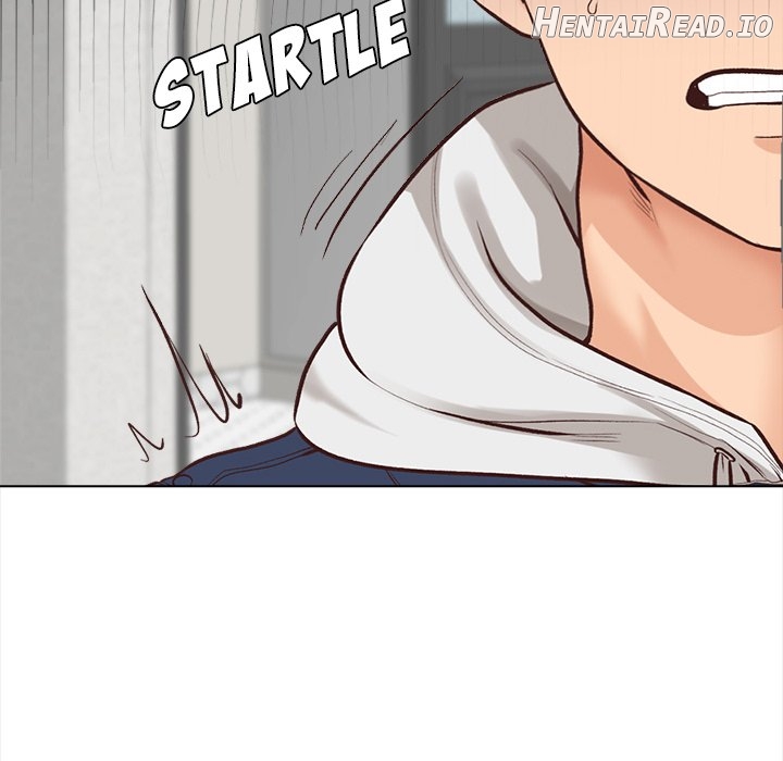 Blissville - Manhwa Chapter 3 - page 143