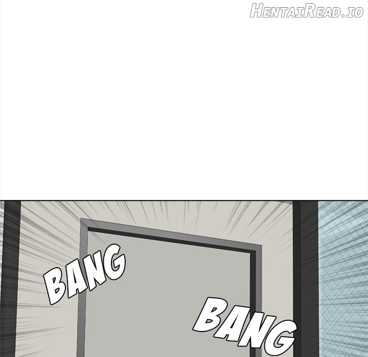 Blissville - Manhwa Chapter 3 - page 144