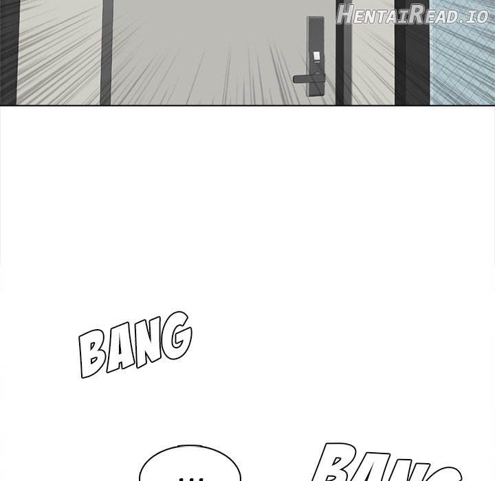 Blissville - Manhwa Chapter 3 - page 145