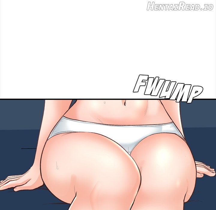 Blissville - Manhwa Chapter 3 - page 18