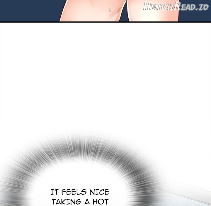 Blissville - Manhwa Chapter 3 - page 19