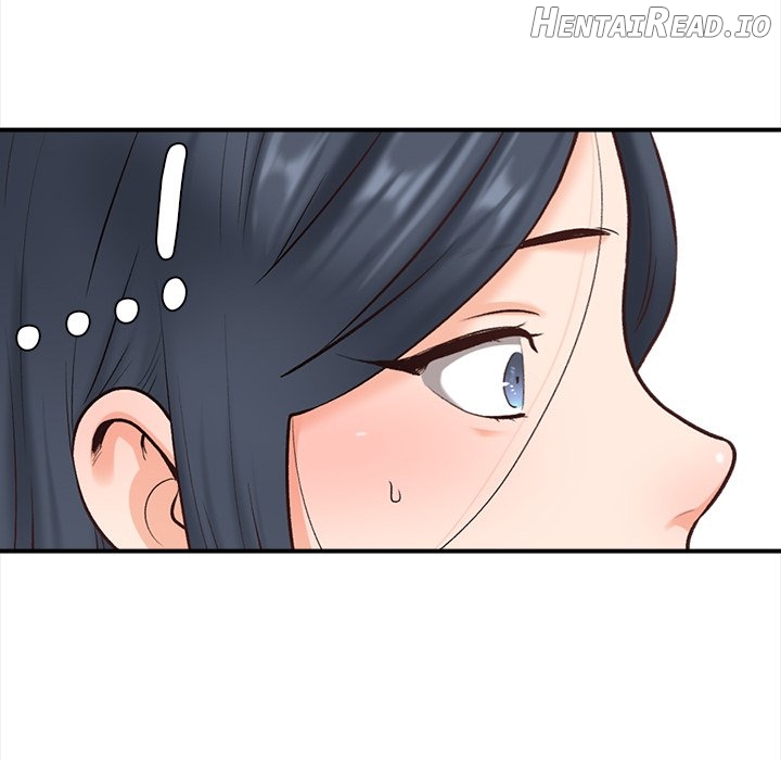 Blissville - Manhwa Chapter 3 - page 25