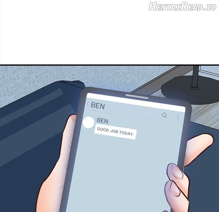 Blissville - Manhwa Chapter 3 - page 26