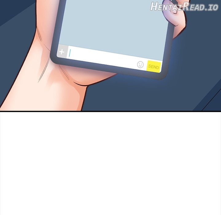 Blissville - Manhwa Chapter 3 - page 27