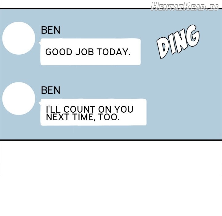 Blissville - Manhwa Chapter 3 - page 28