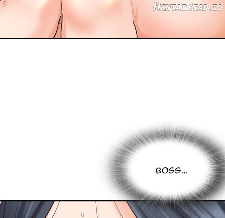 Blissville - Manhwa Chapter 3 - page 31