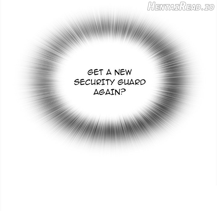 Blissville - Manhwa Chapter 3 - page 41