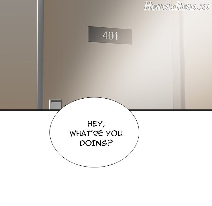 Blissville - Manhwa Chapter 3 - page 44