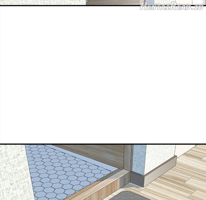 Blissville - Manhwa Chapter 3 - page 5