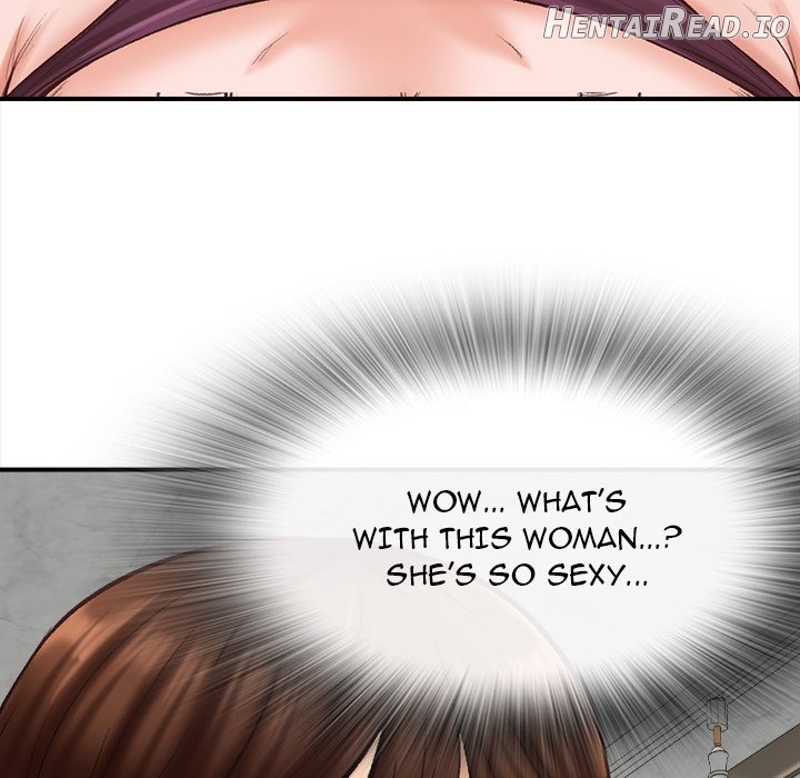 Blissville - Manhwa Chapter 3 - page 52