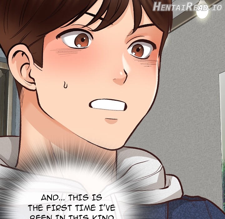 Blissville - Manhwa Chapter 3 - page 53