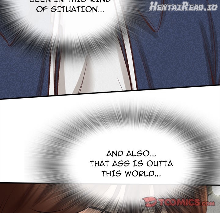 Blissville - Manhwa Chapter 3 - page 54