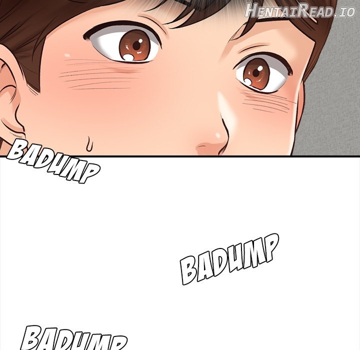 Blissville - Manhwa Chapter 3 - page 55