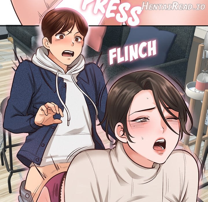 Blissville - Manhwa Chapter 3 - page 59