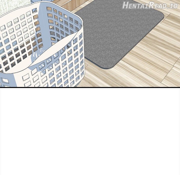 Blissville - Manhwa Chapter 3 - page 6