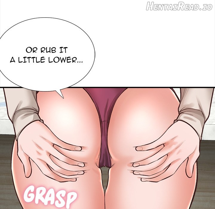 Blissville - Manhwa Chapter 3 - page 63