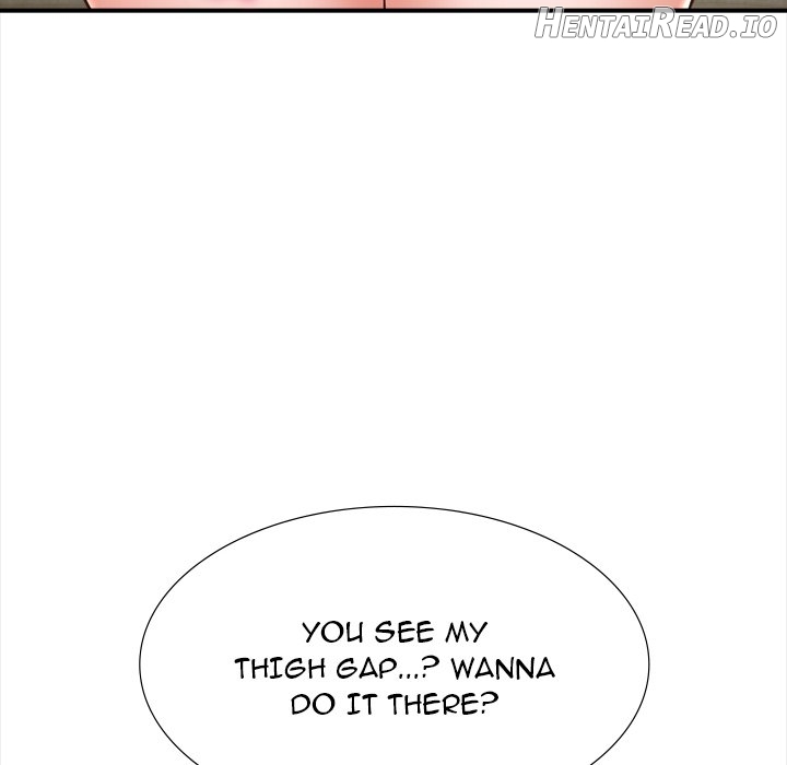 Blissville - Manhwa Chapter 3 - page 64