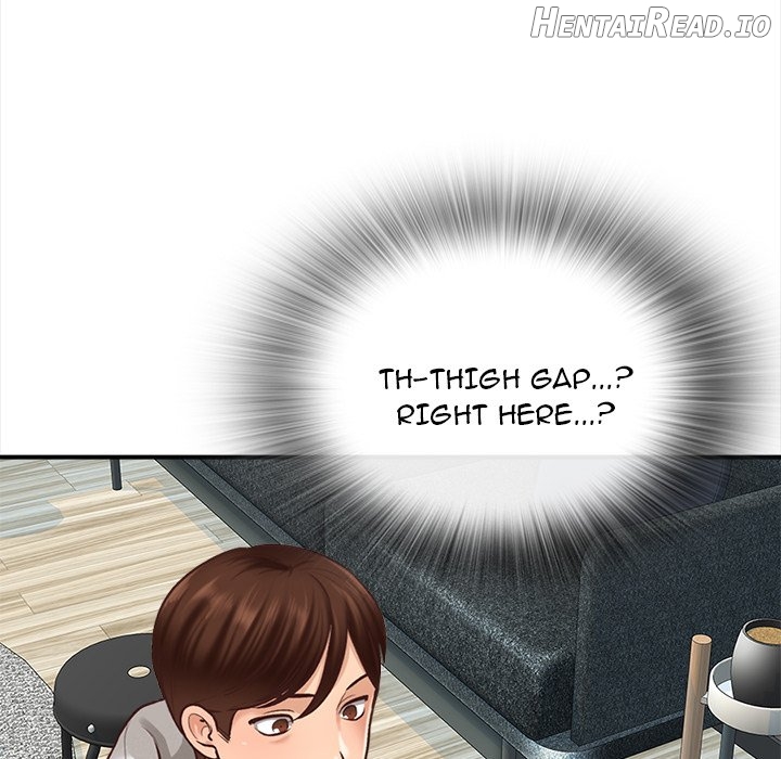 Blissville - Manhwa Chapter 3 - page 67