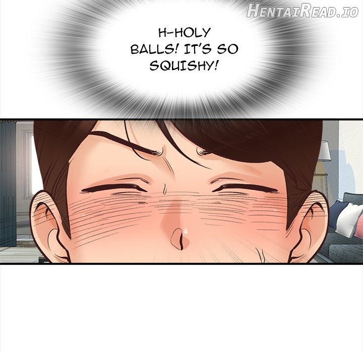Blissville - Manhwa Chapter 3 - page 71