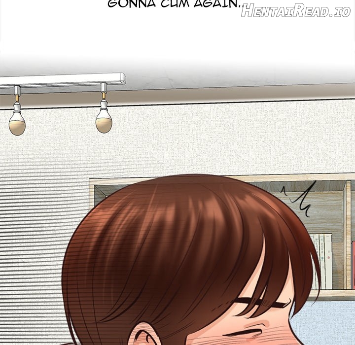 Blissville - Manhwa Chapter 3 - page 78