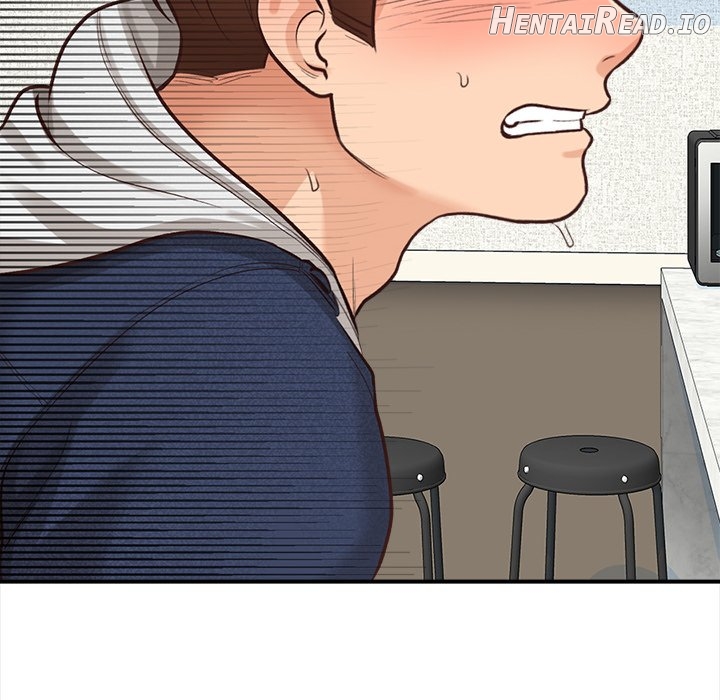 Blissville - Manhwa Chapter 3 - page 79