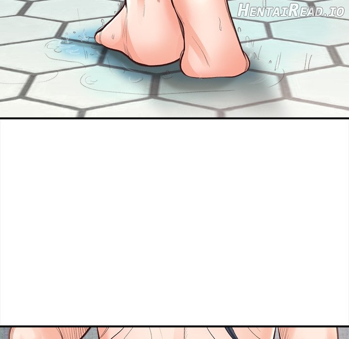 Blissville - Manhwa Chapter 3 - page 8