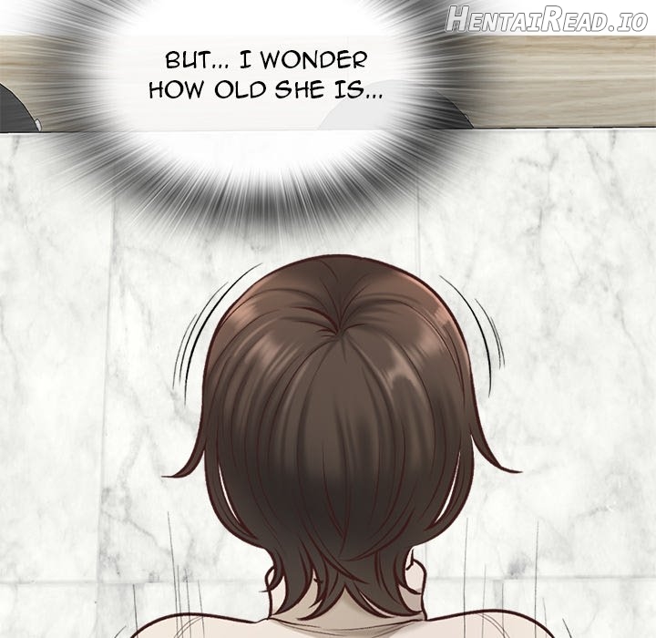 Blissville - Manhwa Chapter 3 - page 82