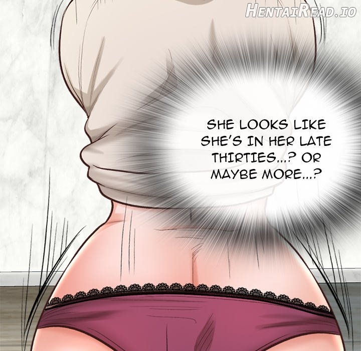 Blissville - Manhwa Chapter 3 - page 83