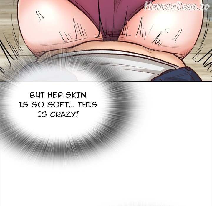 Blissville - Manhwa Chapter 3 - page 84