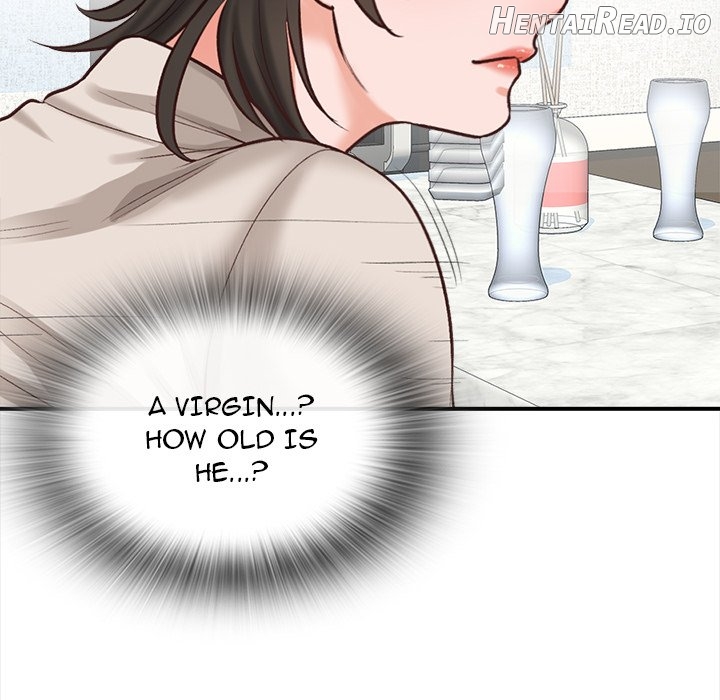 Blissville - Manhwa Chapter 3 - page 86