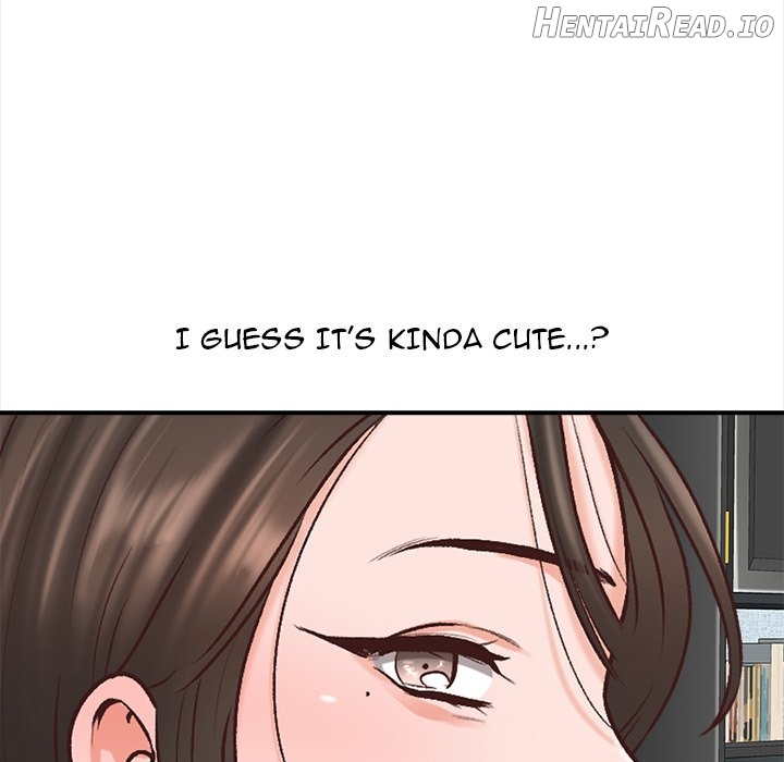 Blissville - Manhwa Chapter 3 - page 87