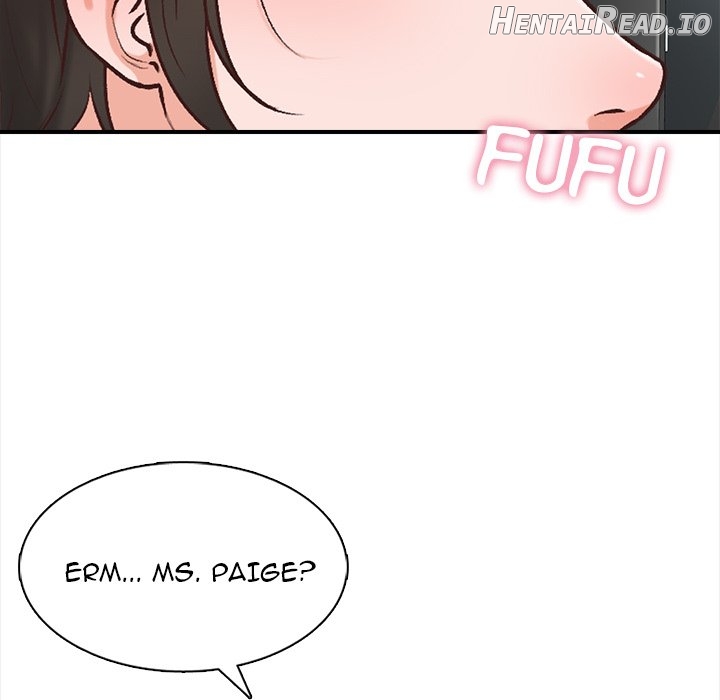 Blissville - Manhwa Chapter 3 - page 88