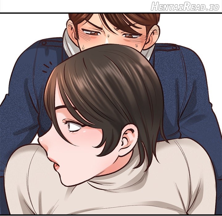 Blissville - Manhwa Chapter 3 - page 89