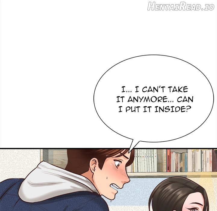 Blissville - Manhwa Chapter 3 - page 90