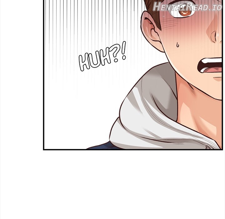 Blissville - Manhwa Chapter 3 - page 93