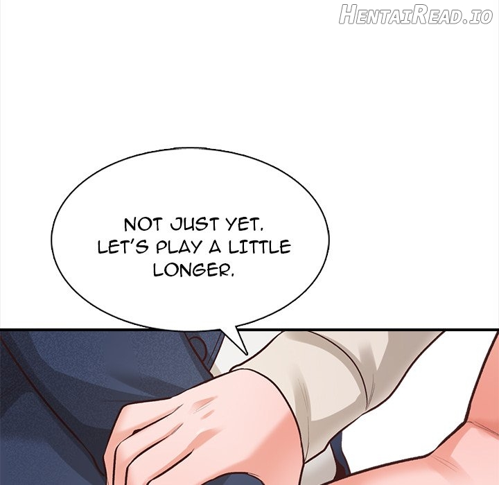 Blissville - Manhwa Chapter 3 - page 94