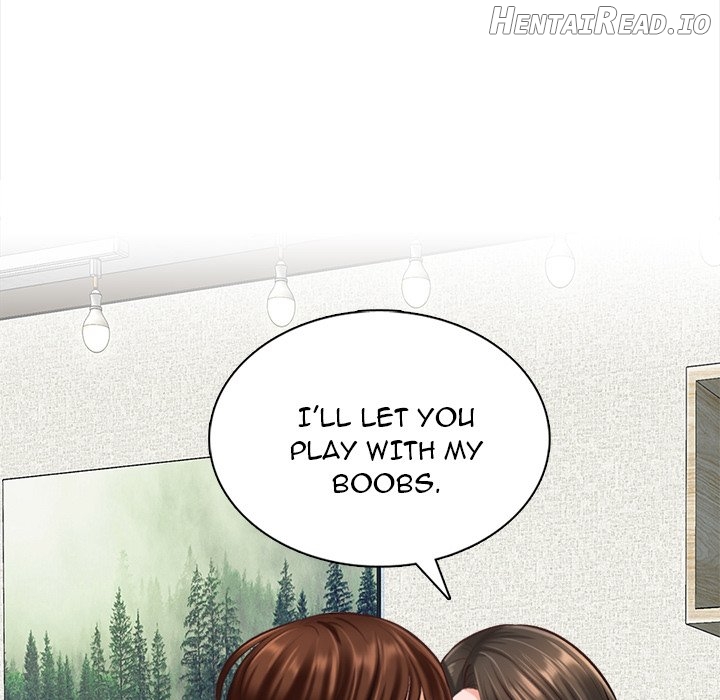 Blissville - Manhwa Chapter 3 - page 96