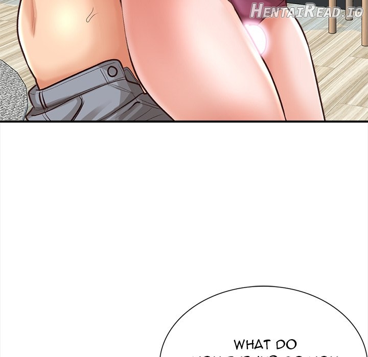 Blissville - Manhwa Chapter 3 - page 98