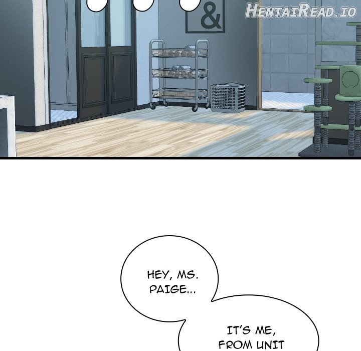 Blissville - Manhwa Chapter 4 - page 10