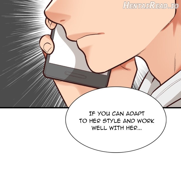 Blissville - Manhwa Chapter 4 - page 100