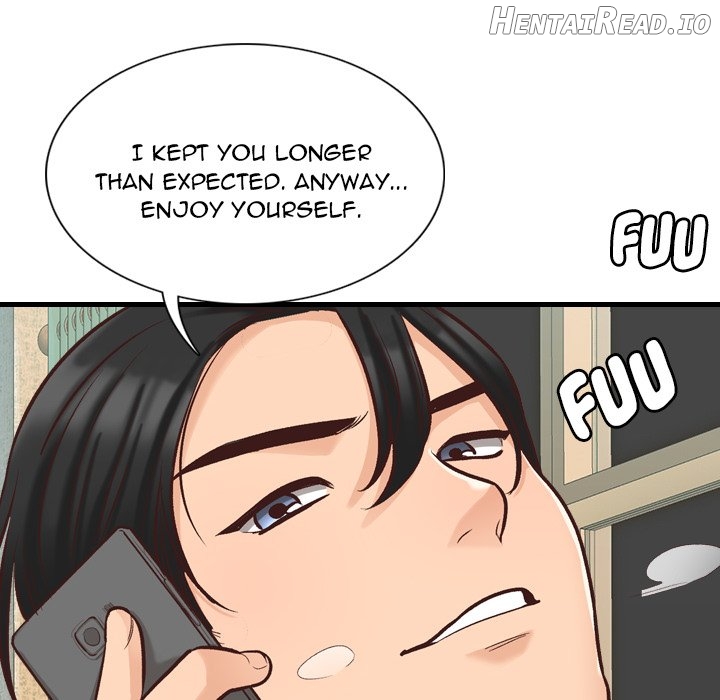 Blissville - Manhwa Chapter 4 - page 103