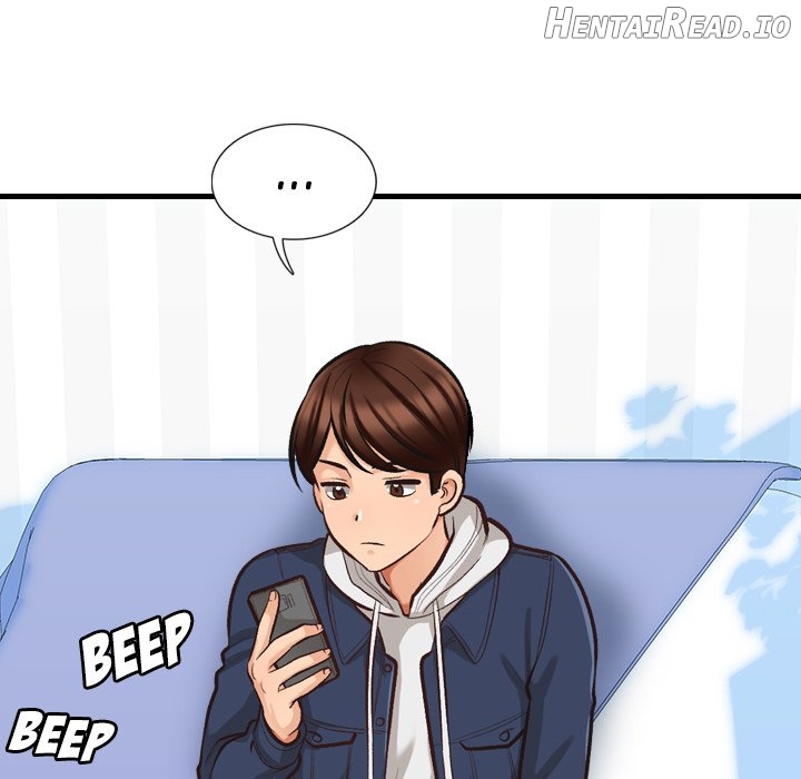 Blissville - Manhwa Chapter 4 - page 105