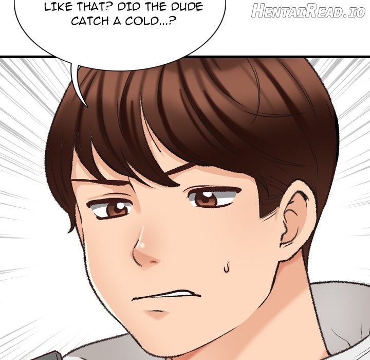 Blissville - Manhwa Chapter 4 - page 108