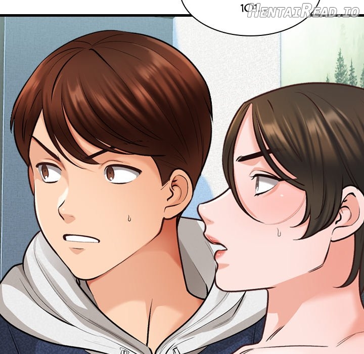 Blissville - Manhwa Chapter 4 - page 11