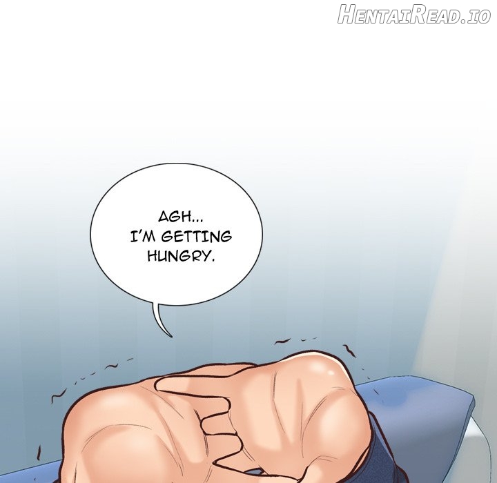 Blissville - Manhwa Chapter 4 - page 110
