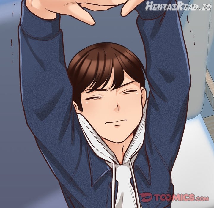Blissville - Manhwa Chapter 4 - page 111