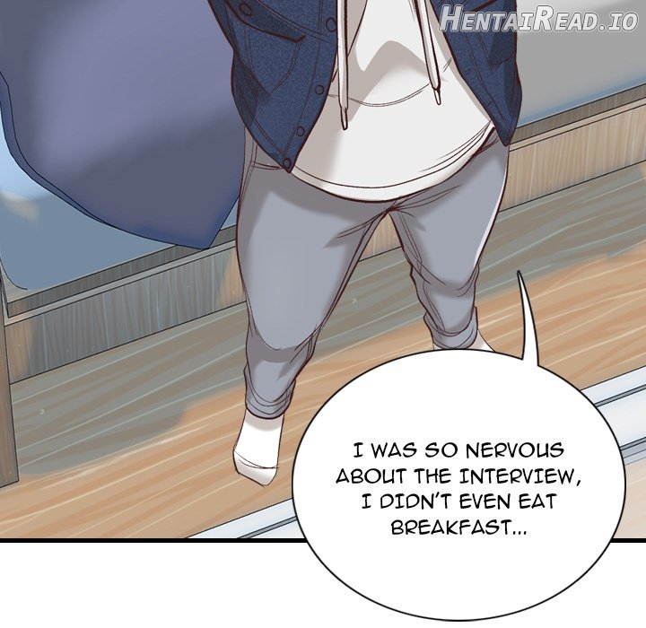 Blissville - Manhwa Chapter 4 - page 112