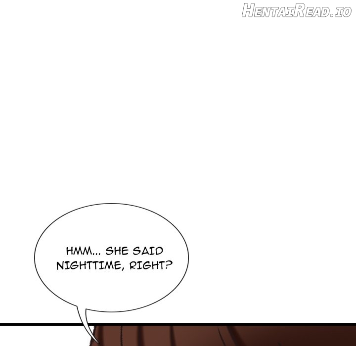 Blissville - Manhwa Chapter 4 - page 113