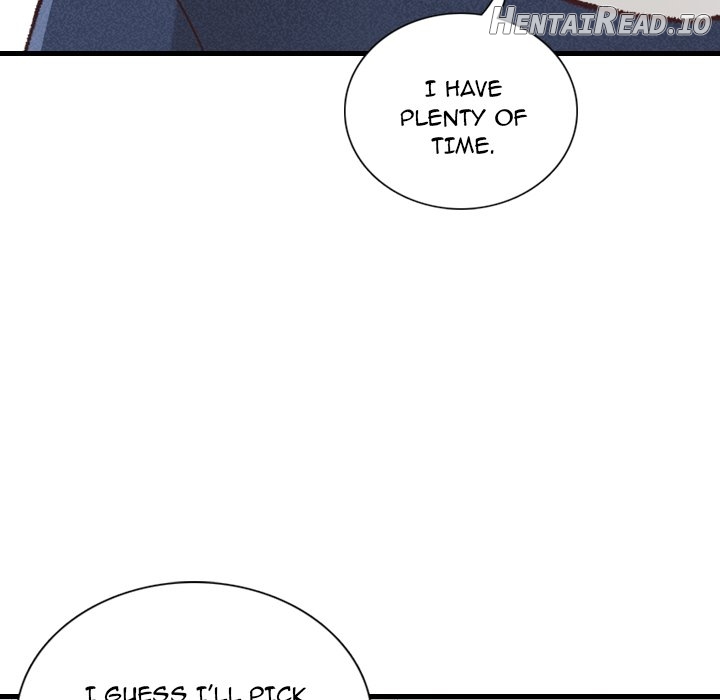 Blissville - Manhwa Chapter 4 - page 115