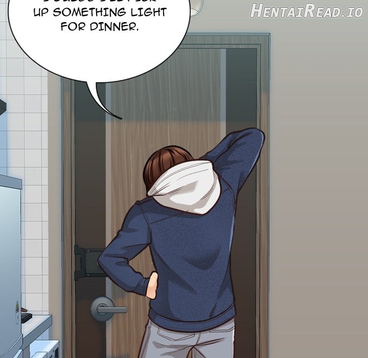 Blissville - Manhwa Chapter 4 - page 116
